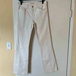 J BRAND jeans - size 27